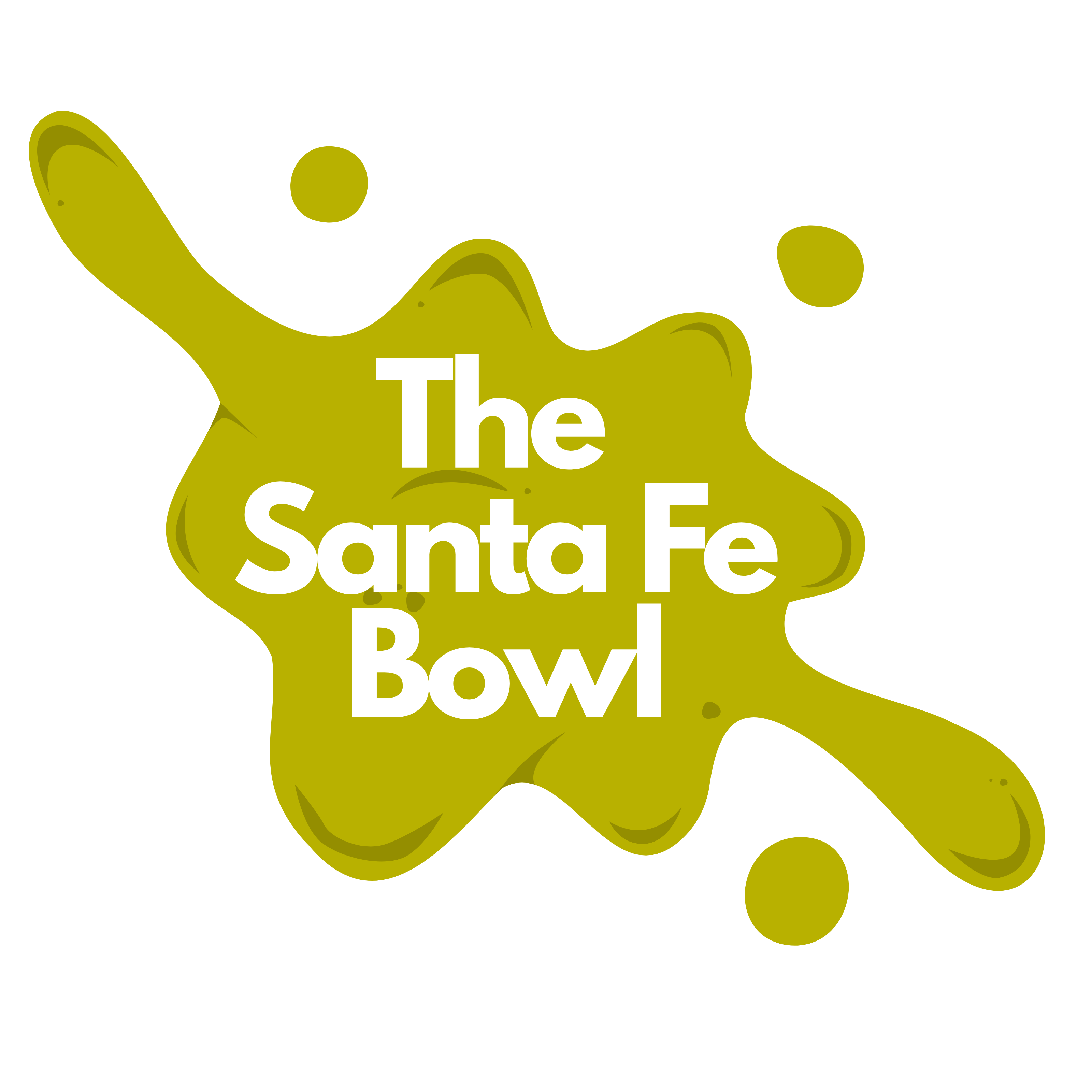 The Santa Fe Bowl